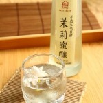 樸活茉莉蜜釀｜樸活 Puhofield