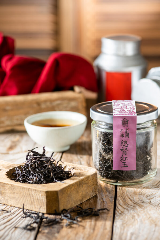 樸活總督紅玉20克(玻璃罐裝):圖片 2