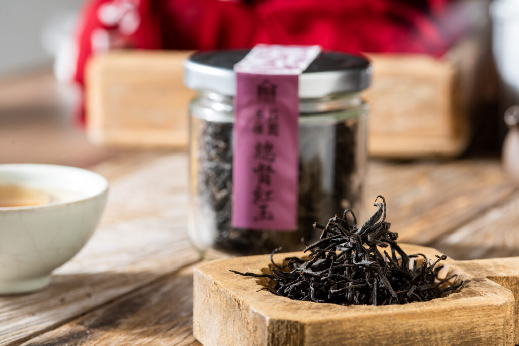 樸活總督紅玉20克(玻璃罐裝):圖片 3