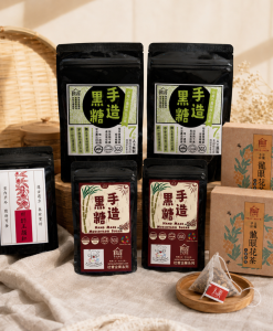 樸活（Puhofield）個人韌性日常輪替備品組